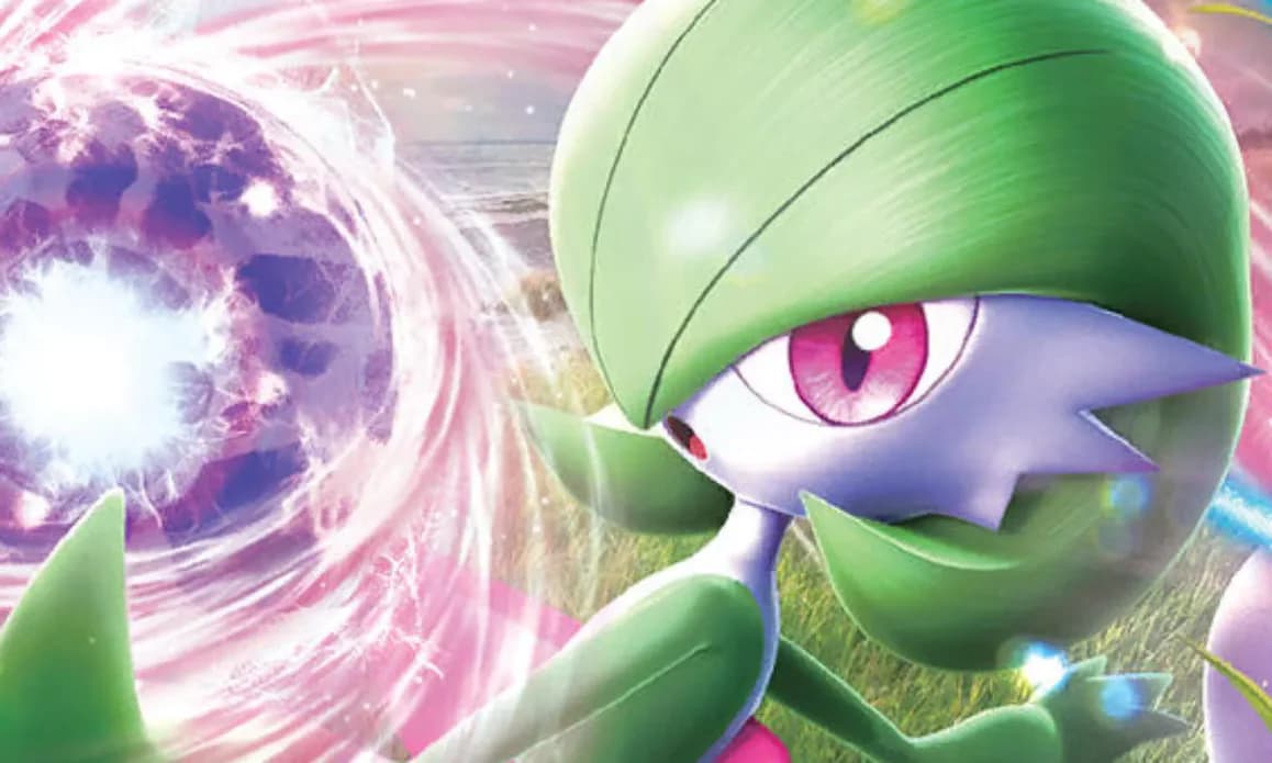 Gardevoir ex: The Ascension to Tier 0
